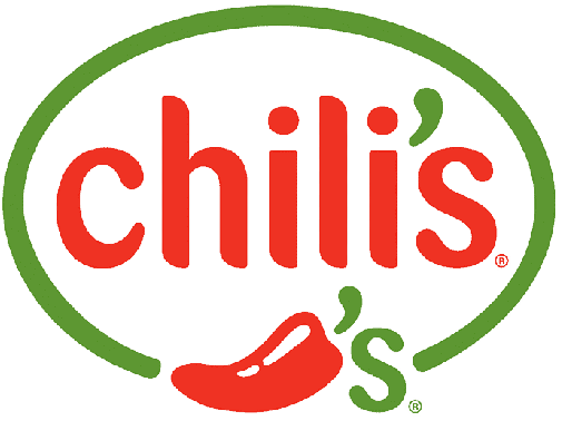 Chilis Menu